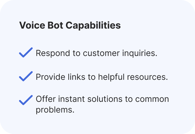 voice bot capabilities_mob