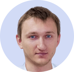 Pavel Tereshko