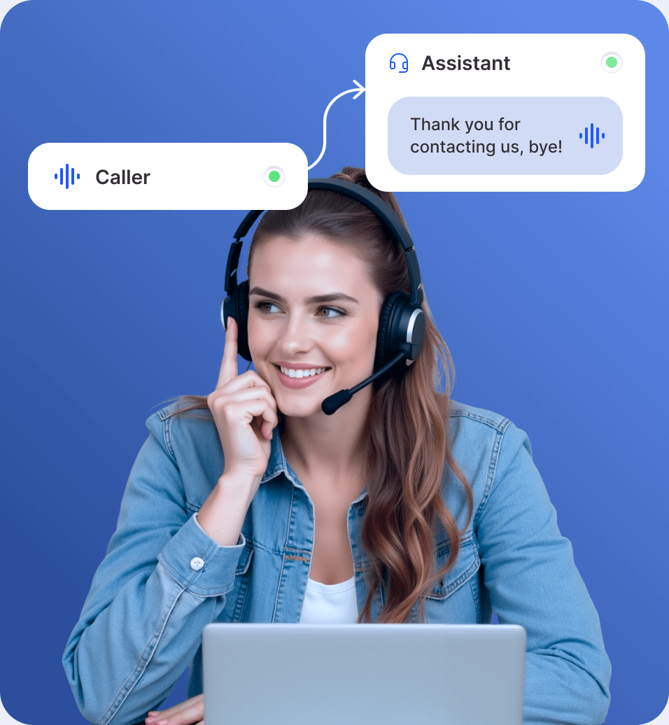 Automated call handling