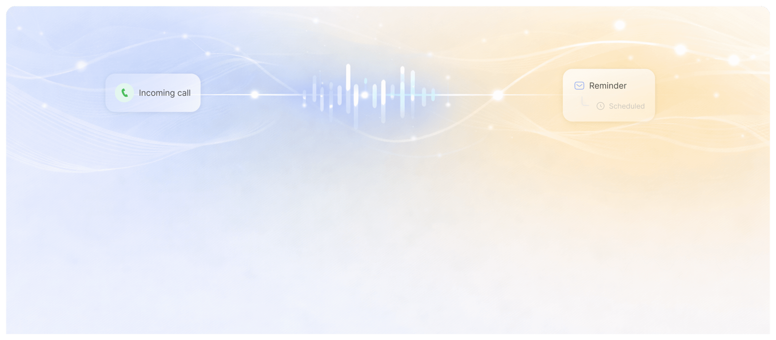 Put routine customer interactions on autopilot