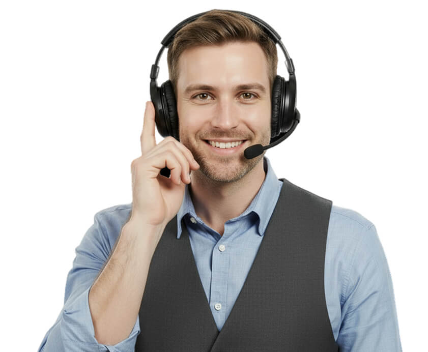 AI sales agent