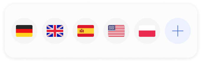 DID numbers in 150+ countries