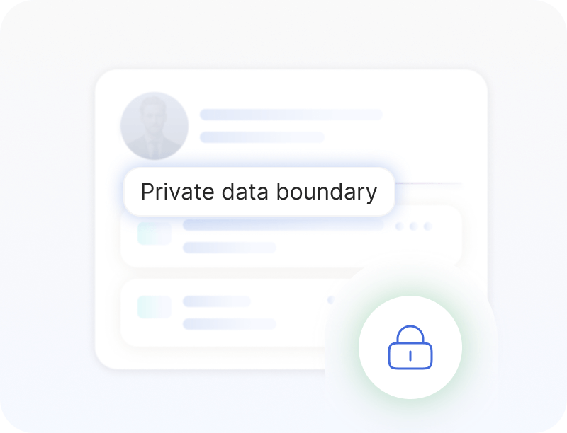 GDPR compliance
