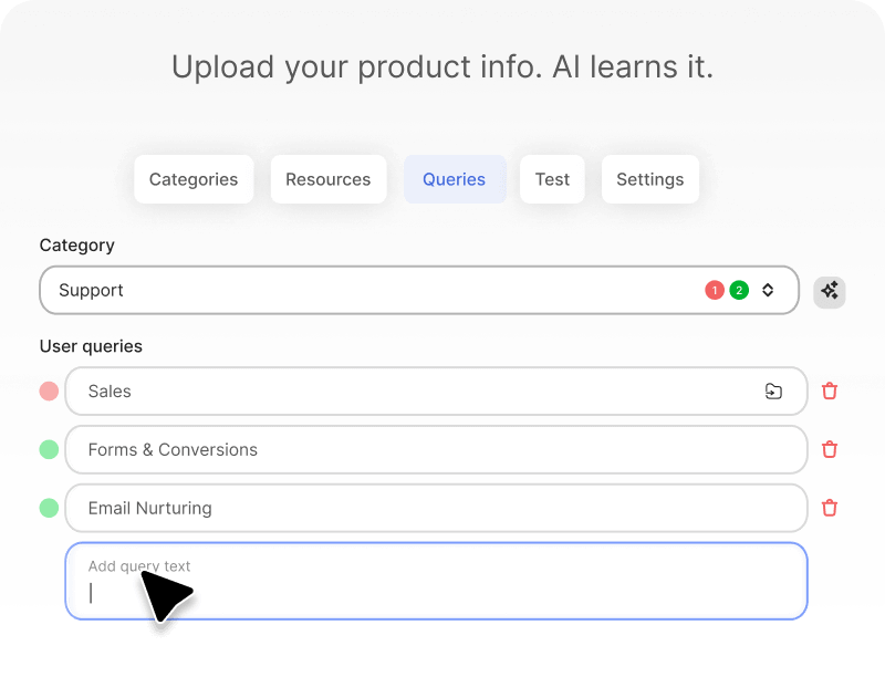 Knowledge base