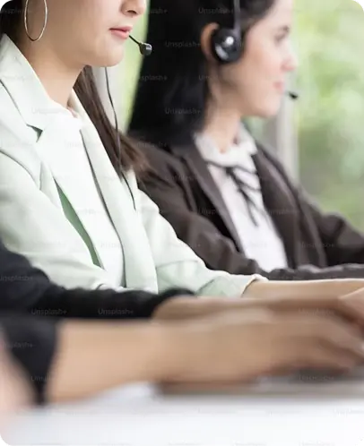 Sales teams