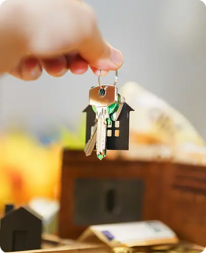 Real estate