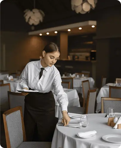 Restaurants