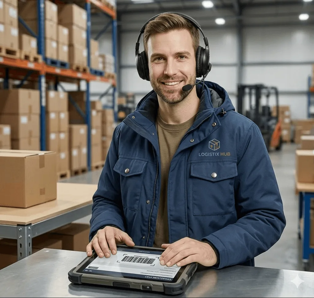 Logistics