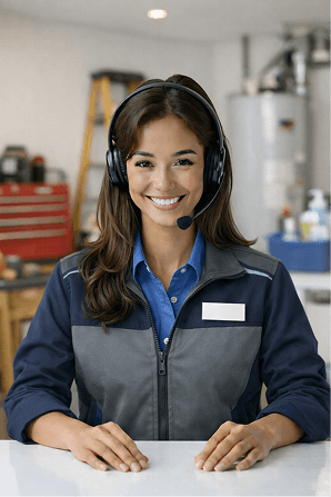 Home services