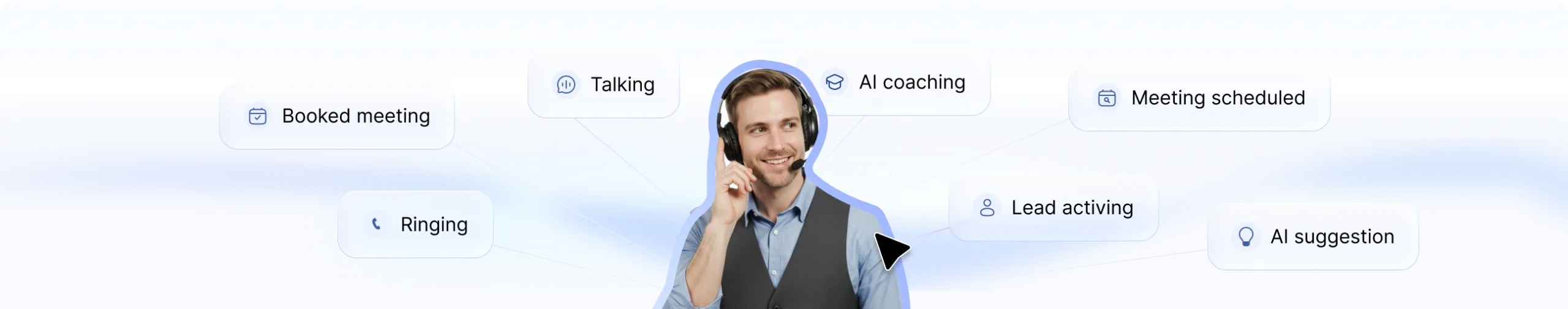 See what AI can really do for your sales