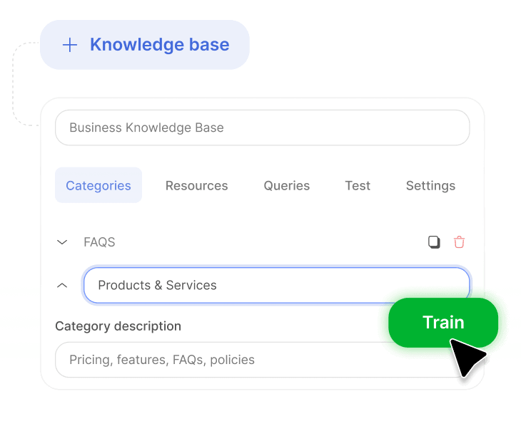 Knowledge base